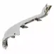 Bumper Trim Molding - Left, Front