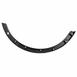Fender Flare Molding - Right