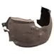 Fender Splash Shield Apron - Left, Front
