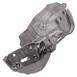 Catalytic Converter Heat Shield - Front, Lower 1.0L