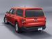Maverick 2022-2024 TAG Hot Pepper Red TC SnugTop Sport Bed Cap, Paint Code EA - NON-RETURNABLE