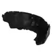 Fender Splash Shield - Right, Front