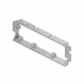 Rocker Cover with Intake Breather - S60 14L EPA07