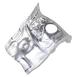 Catalytic Converter Heat Shield - 2.0L