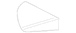 Insulator Engine Compartment pad - Front