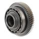 Gear Input (AT)