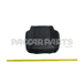 CUSHION ASSY-CLOTH BLACK