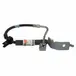 Brake Hydraulic Hose - Right, Rear