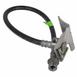 Brake Hydraulic Hose - Rear