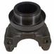 Flange and Deflector 20