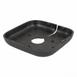 Sun Visor Cap Screw - Right