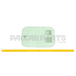 GLASS-REAR SIDE WINDOW GRN TINT