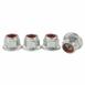 Suspension Strut Nut Hex Head - M12 X 1.25MM, Front