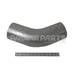 PIPE-EXHAUST 45DEG 5" STL ALMZ W/CUTAWAY