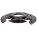 Brake Dust Shield Splash Guard - Rear