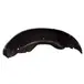 Wheelhouse Splash Shield Quarter Panel - Left