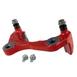 Disc Brake Caliper Bracket - Rear