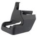 Seat Track Cover - Front, Driver