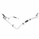 AIR CONDITIONING (A/C) Refrigerant Discharge / Suction Hose Tube