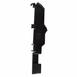 Radiator Support Baffle Air Deflector - Right 3.7L