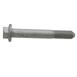 Leaf Spring Shackle Bolt - M14 X 95MM, Rear
