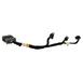 Console Wiring Harness Accessory Feed Wire