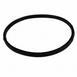 Fuel Injection Throttle Body Mounting Gasket - 6.4L.