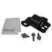 Repair Kit Suspension Control Arm Bracket - Left, Front