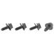 Bolt - M8 X 20MM 1.0L