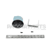 TACHOMETER-900 SER RPM W/ HOURMETER BLK