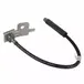 Brake Hydraulic Hose - Rear