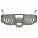 Overhead Console Utility Tray