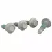 Hex Head Bolt Engine Air Intake Hose - M6 X 20MM, Inlet