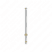 Turbo Oil Drain Tube for S60 14L 2002 Non-EGR