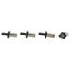 Stud - M8 X 14 M6 12 3.2L