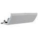 Rocker Panel Molding Cap Jacking Point Cover - Left, Front