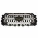 Grille Reinforcement - Front, Upper, Lower