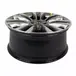 Wheel Rim 21 X 9 Alum P Finish