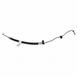 Power Steering Pressure Line Hose Assemb