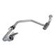 AIR CONDITIONING (A/C) Refrigerant Suction Hose Tube