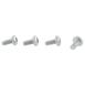 Harness screw Inverter - M6 X 13, Rear (GT Feature Car)