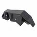 Bumper Cover Spacer Panel Bracket - Left, Rear