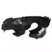 Fender Splash Shield Guard - Left, Front