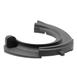 Coil Spring Insulator Anti Squeak - Front, Lower