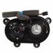 Speaker - Left, Rear