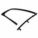 Window Channel Track - Right, Front
