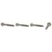 Engine Crankshaft Pulley Bolt - 2.7L