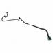 Evaporative Emissions System Lines Tube - 3.7L