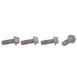 Hex Head Bolt Disc Brake Caliper Anchor Plate