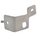 Bracket Brake Hose Support - Left, Rear